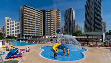 Medplaya Rio Park