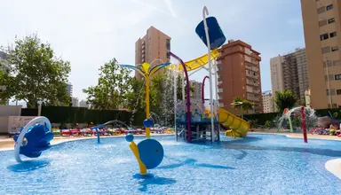 Medplaya Rio Park