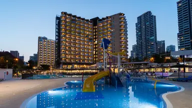 Medplaya Rio Park