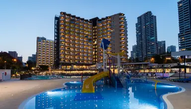 Medplaya Rio Park