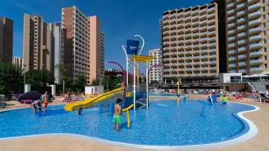 Medplaya Rio Park