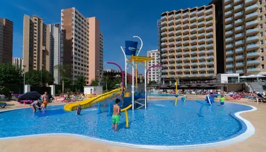 Medplaya Rio Park