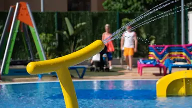 Medplaya Rio Park