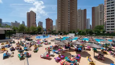 Medplaya Rio Park
