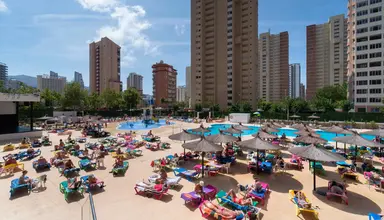 Medplaya Rio Park
