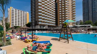 Medplaya Rio Park