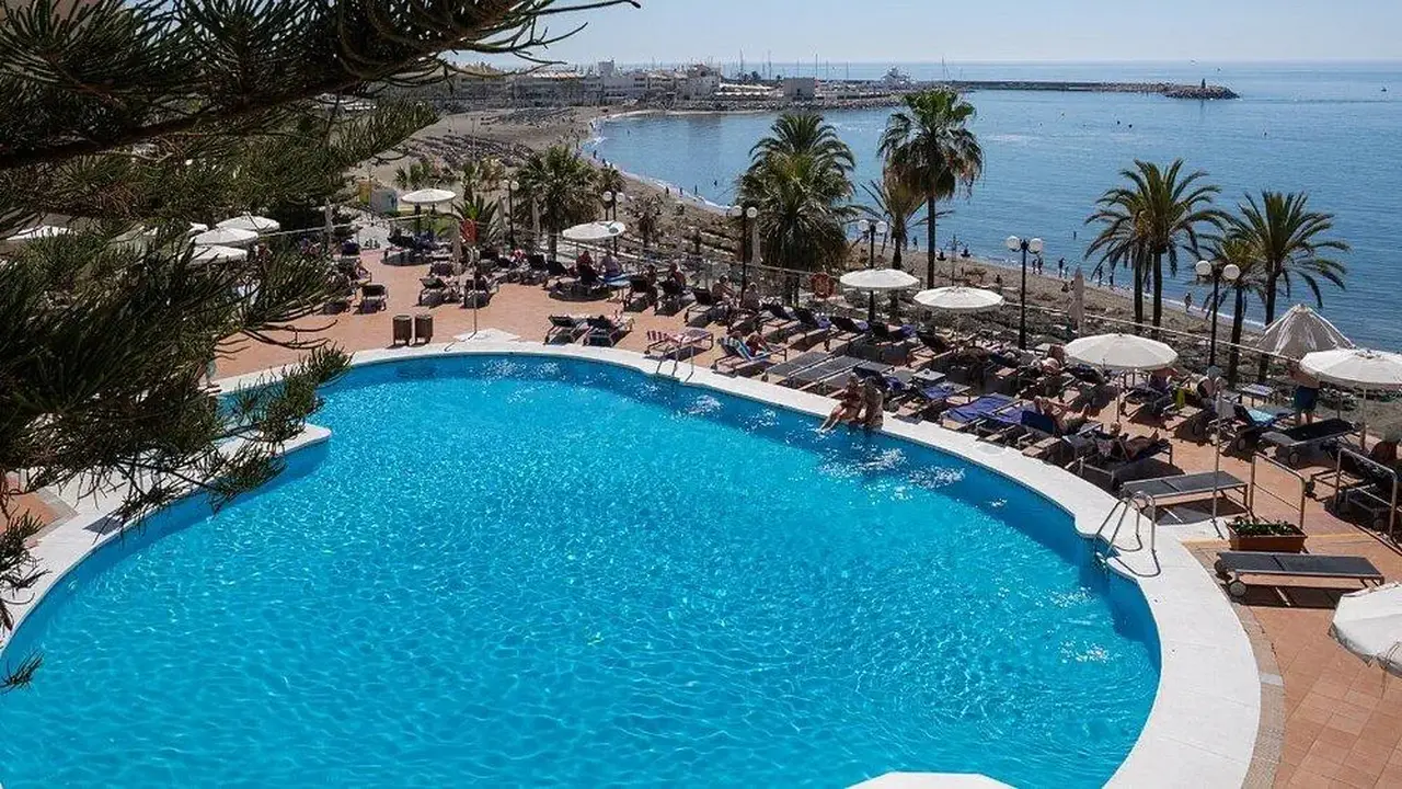 Medplaya Riviera