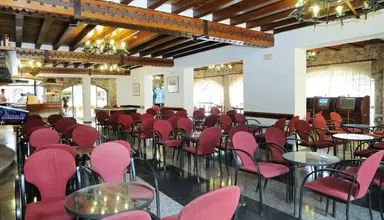 Medplaya San Eloy