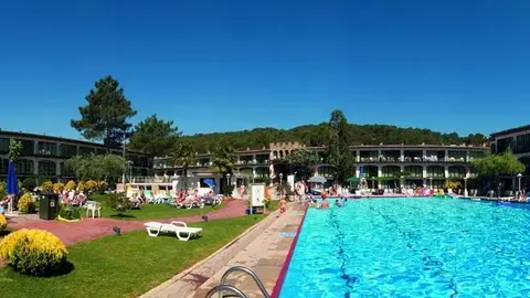 Tossa de Mar
