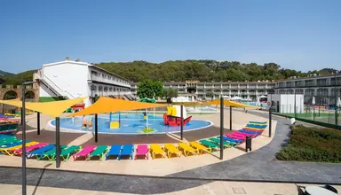 Medplaya San Eloy