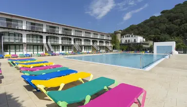 Medplaya San Eloy