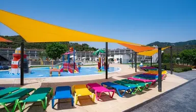 Medplaya San Eloy