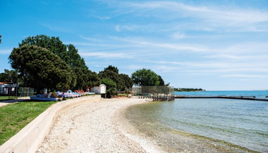 Medulin (Istria)