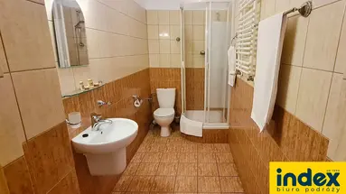 Meduza - Ośrodek Wypoczynkowy