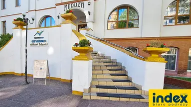 Meduza - Ośrodek Wypoczynkowy