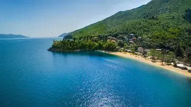 Medveja Apartamenty