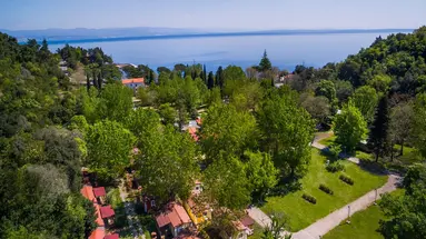 Medveja Apartamenty