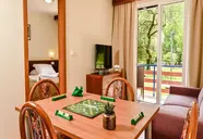 Medveja Apartamenty