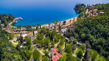 Medveja Apartamenty
