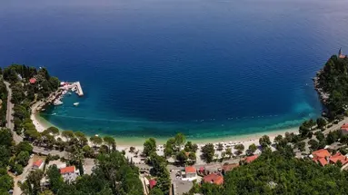 Medveja Apartamenty