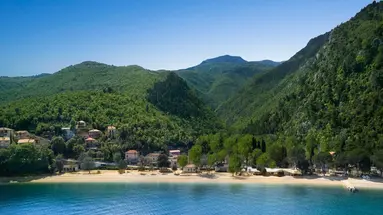 Medveja Apartamenty