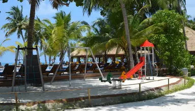 Meeru Island Resort