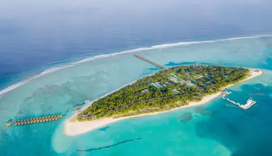 Meeru Island Resort