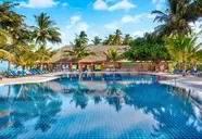 Meeru Island Resort