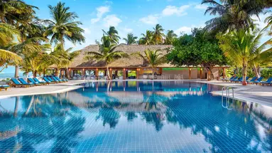 Meeru Island Resort