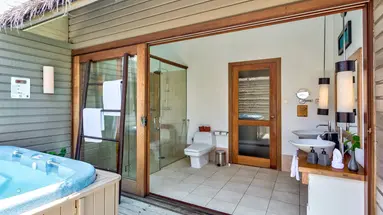Meeru Island Resort