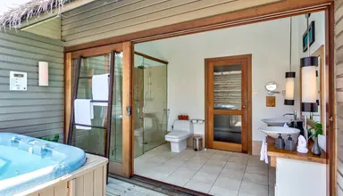 Meeru Island Resort