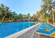 Meeru Island Resort