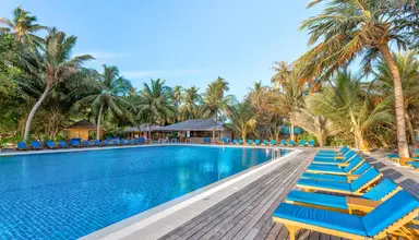 Meeru Island Resort