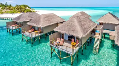 Meeru Island Resort