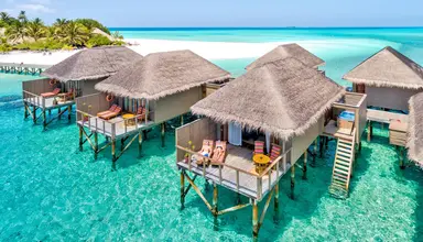 Meeru Island Resort