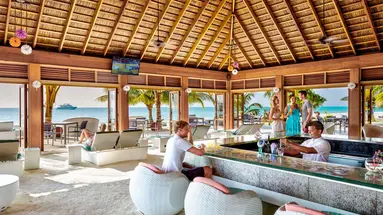 Meeru Island Resort