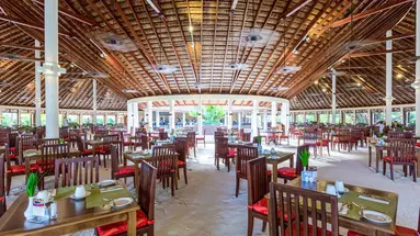 Meeru Island Resort