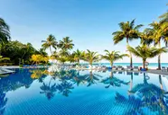 Meeru Island Resort