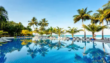 Meeru Island Resort