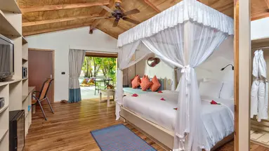 Meeru Island Resort