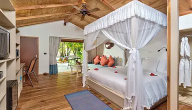 Meeru Island Resort