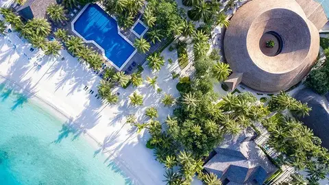 Hotel Meeru Island Resort
