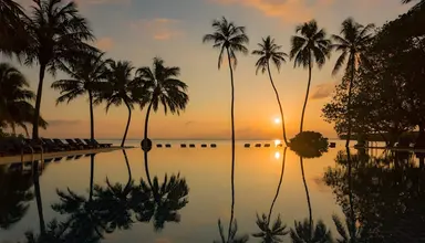 Meeru Island Resort