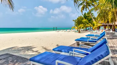 Meeru Island Resort