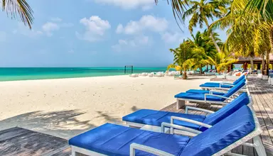 Meeru Island Resort