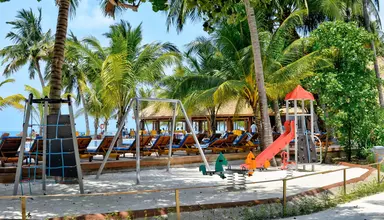 Meeru Island Resort