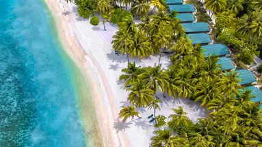 Meeru Island Resort