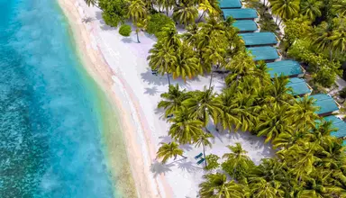 Meeru Island Resort