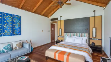 Meeru Island Resort