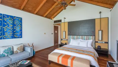 Meeru Island Resort
